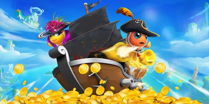 Cách Chơi Bắn Cá Koi Hiệu Quả Nhất 2023 Bạn Nên Thử Bắn cá Koi được ví như ông Vua của tựa game giải trí săn cá