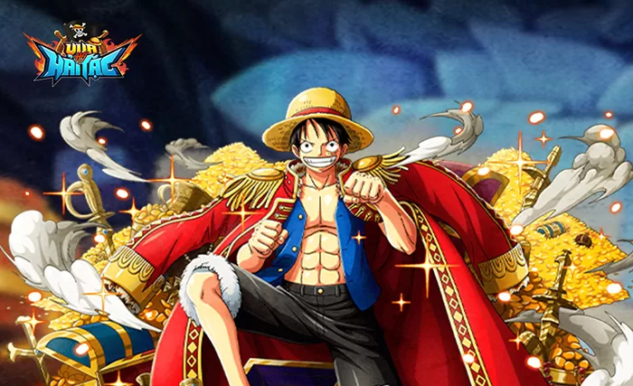 Jun88 – Vua Hải Tặc thế giới phiêu lưu đầy kịch tính Cốt Truyện Chính Của Vua Hải Tặc