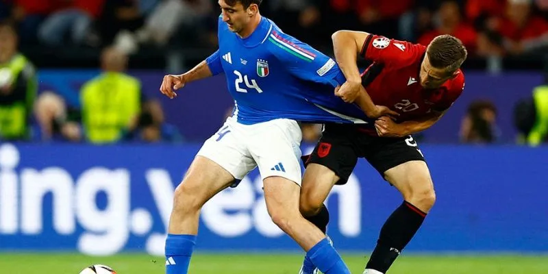 eFootball 2026 là game tiền đạo miễn phí chất lượng AAA