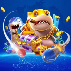 Ná Bắn Cá Trợ Lực Jun88 – Bắn 1 Phát, Boss Nổ Tỷ Trong 8 Giây