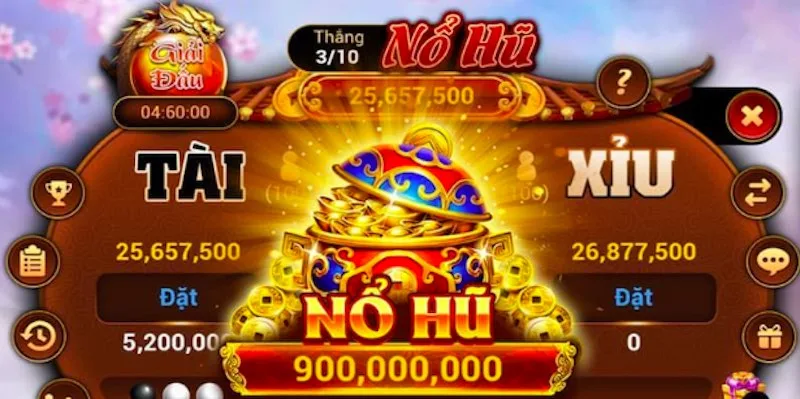 Game Nổ Hũ Uy Tín Là Gì? Cách Nhận Biết & Lưu Ý Quan Trọng Game nổ hũ uy tín là gì?